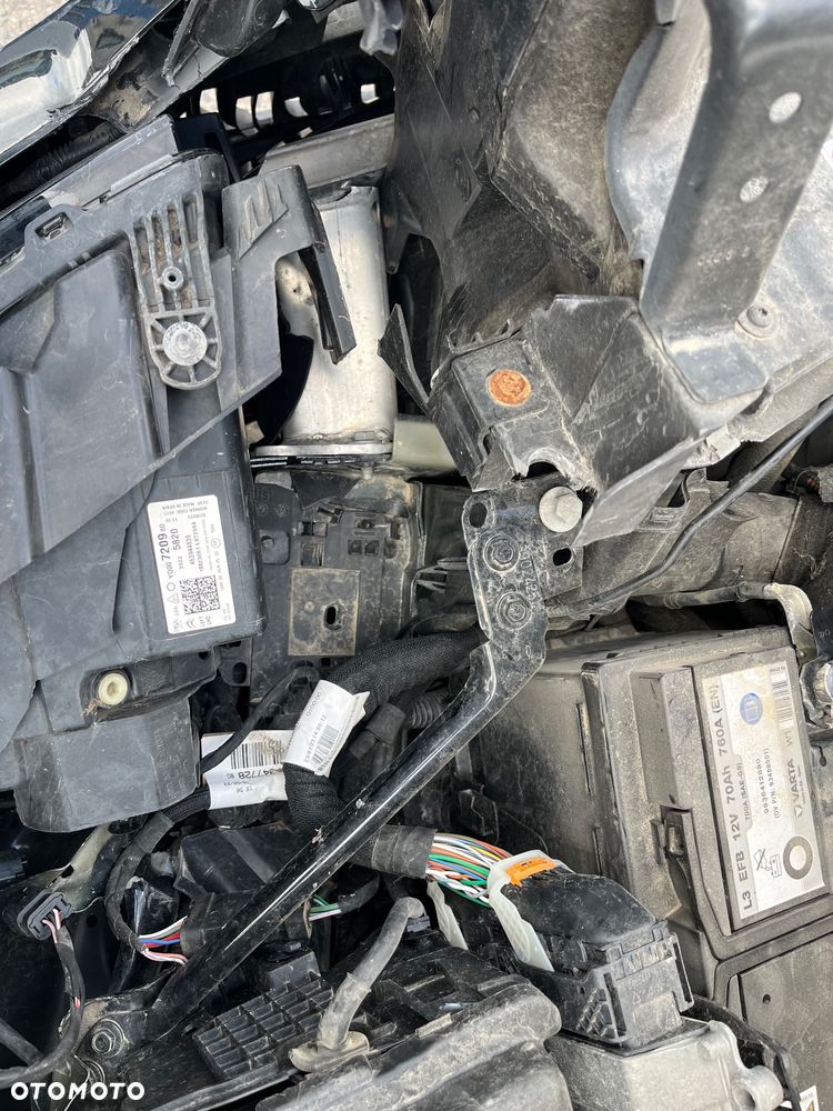 Citroën C3 Aircross 1.2 PureTech Feel S&S - 17