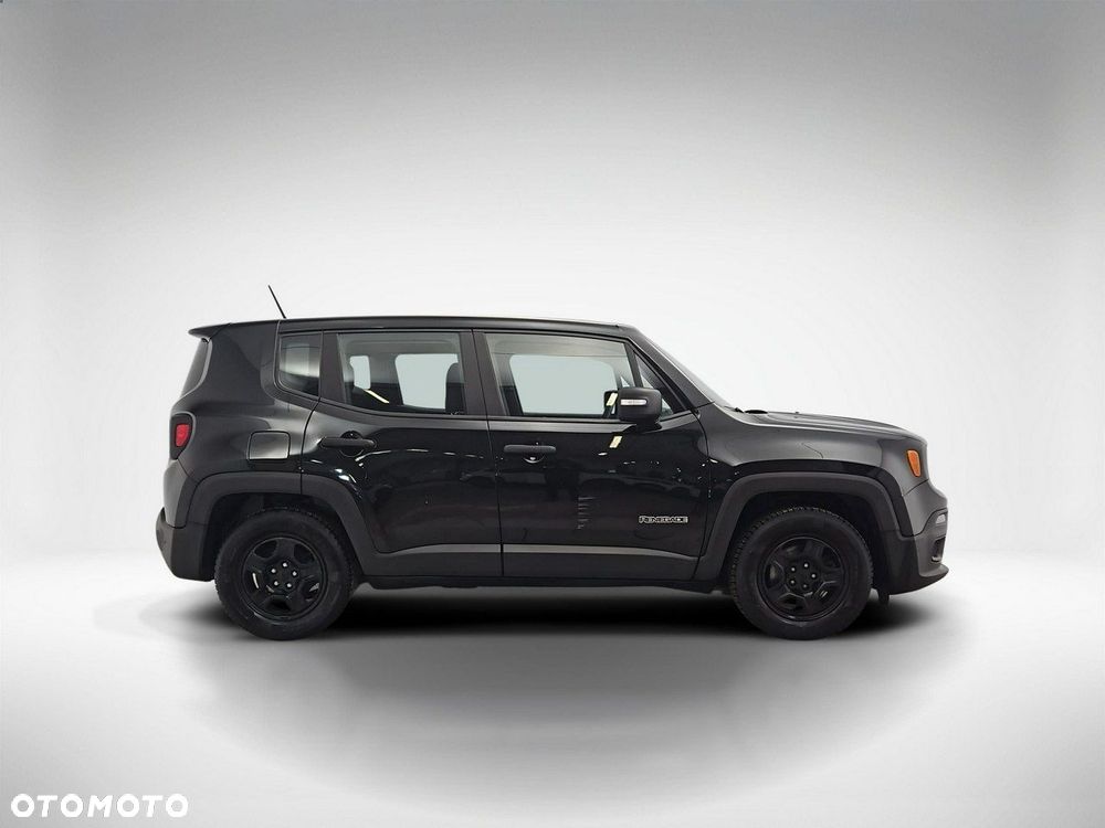 Jeep Renegade - 6