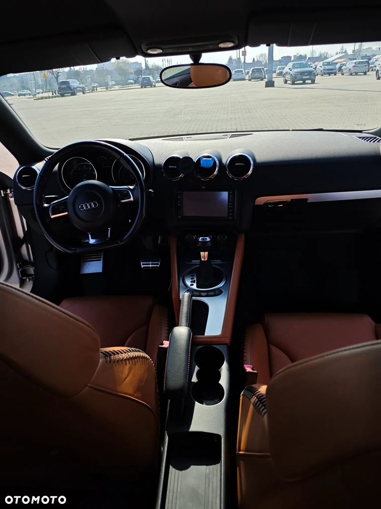 Audi TT Coupé 3.2 Quattro DSG - 13