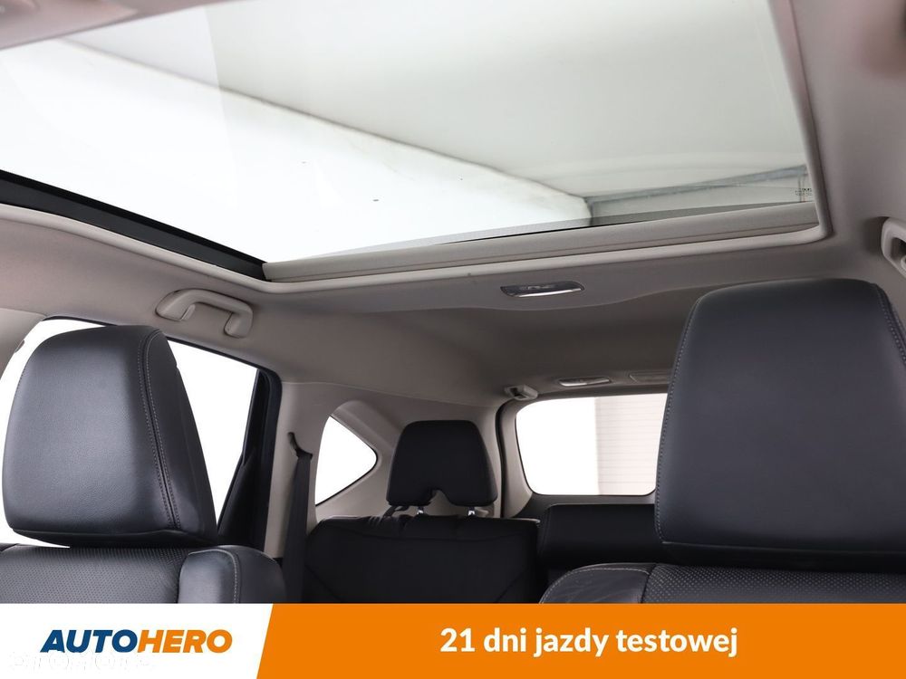 Honda CR-V 2.0 Lifestyle (Honda Connect+) - 38