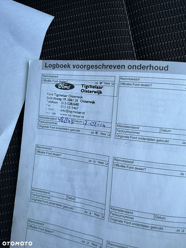 Ford Focus - 16