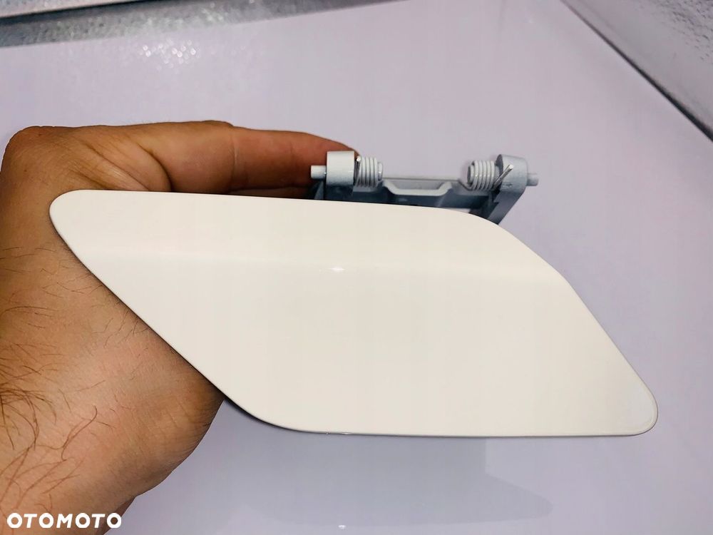 ZAŚLEPKA SPRYSKIWACZA MERCEDES E-CLASS W212 RÓŻNE KOLORY 2128860108 - 8