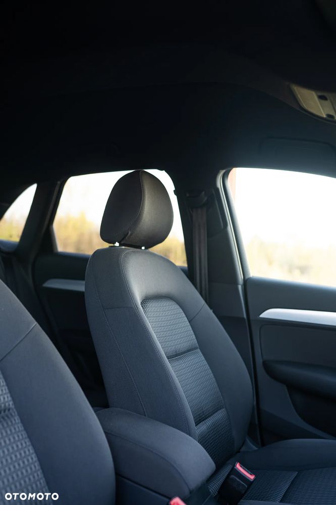 Audi Q3 2.0 TDI Quattro S tronic - 30