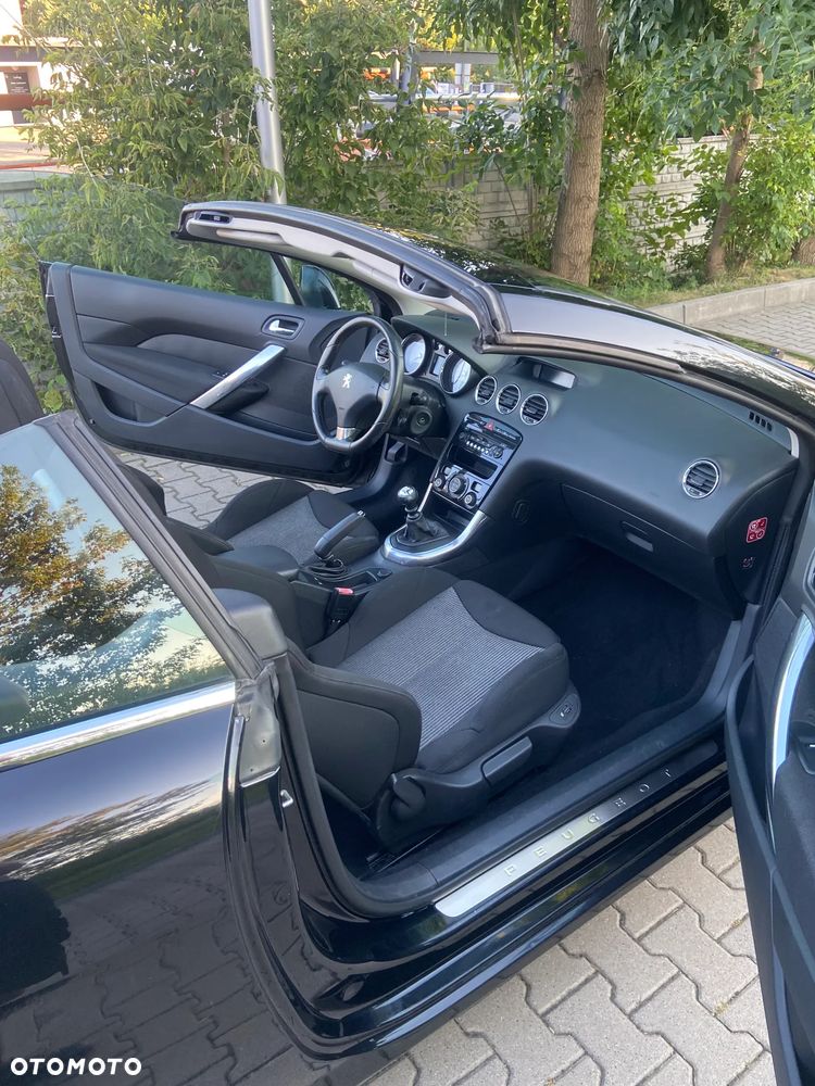 Peugeot 308 CC 1.6 THP Active - 15