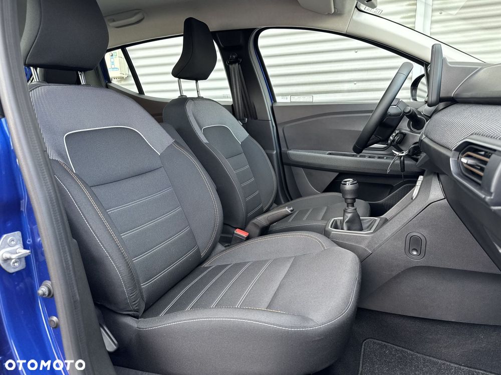 Dacia Sandero Stepway - 12