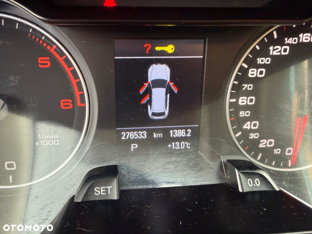 Audi A4 Avant 2.7 TDI DPF multitronic Ambition - 14