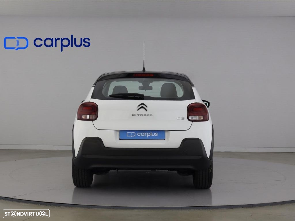 Citroën C3 1.2 PureTech Feel - 6
