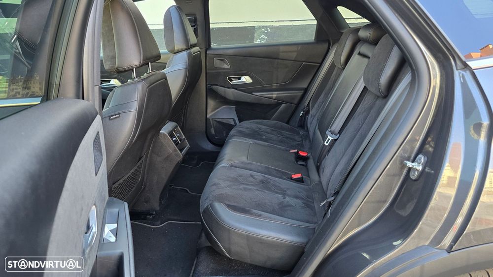 DS DS7 Crossback - 50