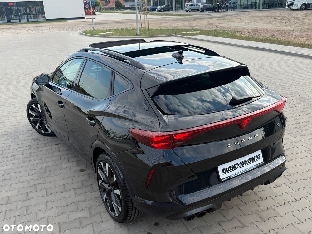 Cupra Formentor 2.0 TSI 4Drive DSG VZ - 17