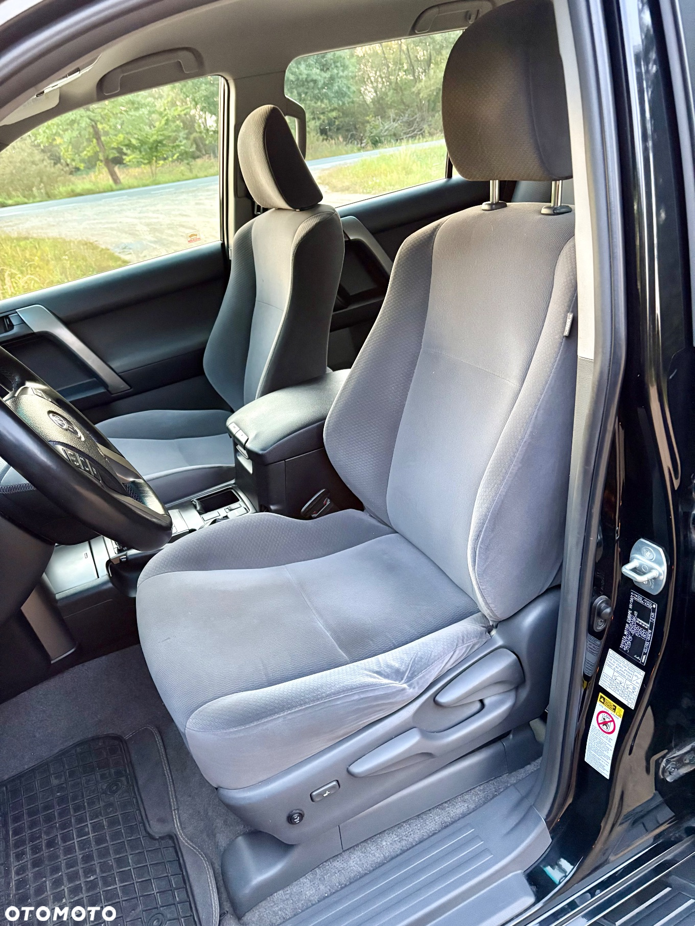 Toyota Land Cruiser LC 3.0 D-4D Prestige - 16