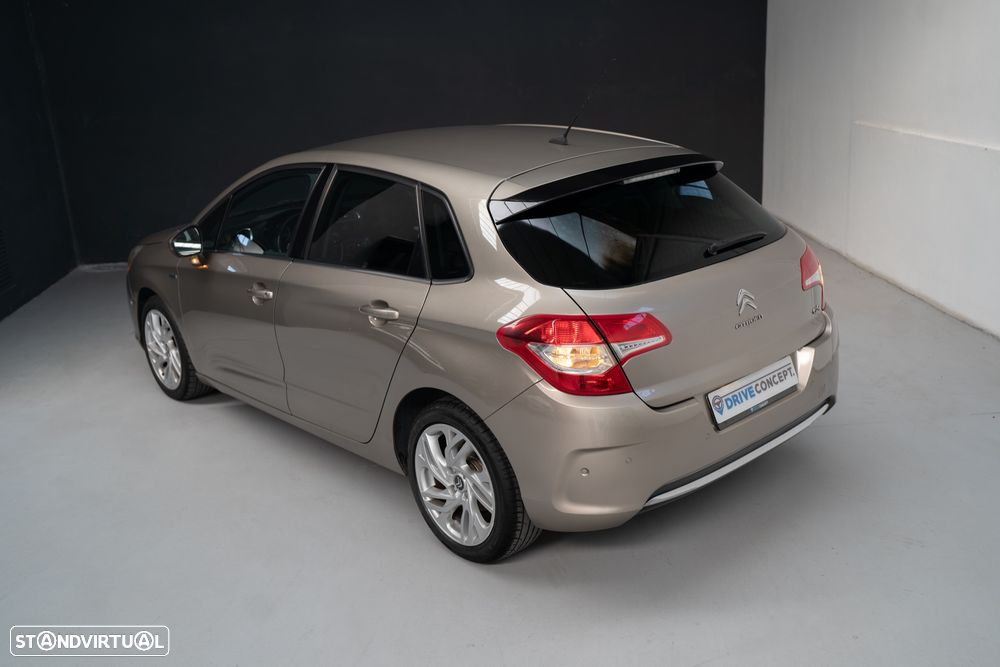Citroën C4 - 28