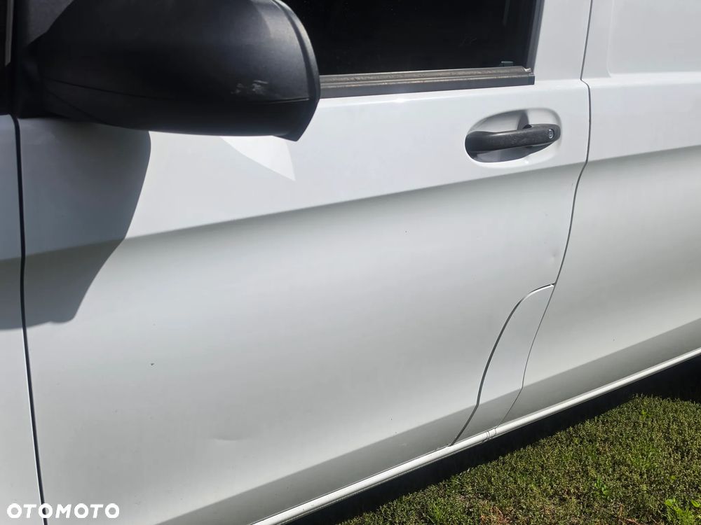 Mercedes-Benz Vito - 4