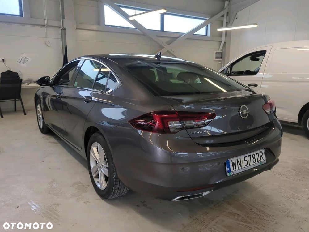 Opel Insignia 2.0 CDTI Elegance S&S - 3