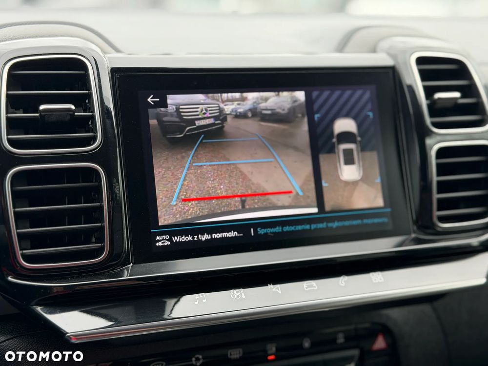 Citroën C5 Aircross BlueHDI 130 S&S EAT8 SHINE PACK - 41