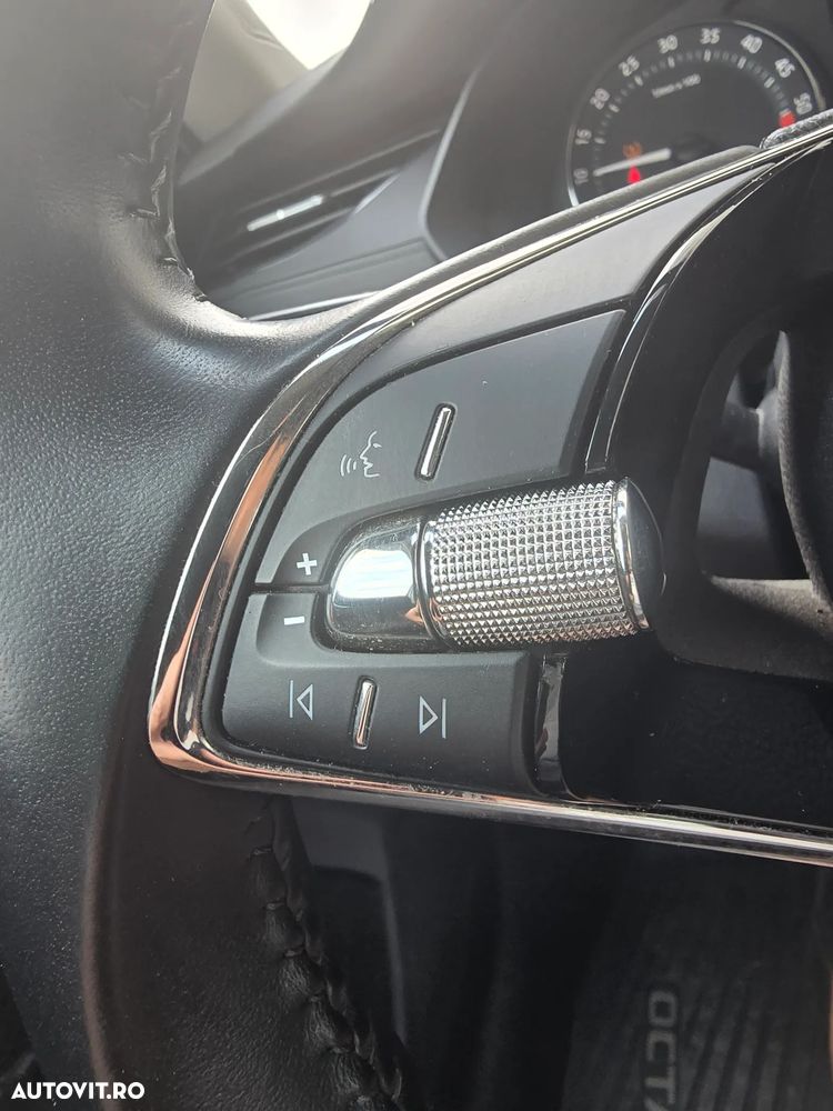 Skoda Octavia 2.0 TDI Ambition - 16