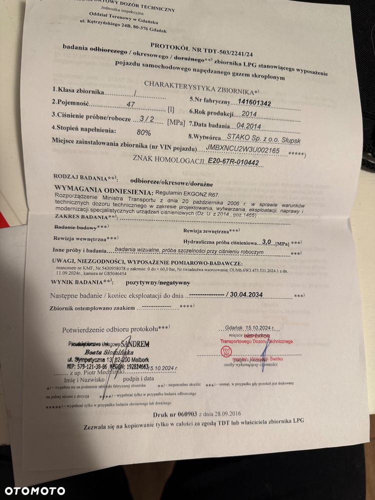 Mitsubishi Outlander 2.0 Comfort 4WD - 18