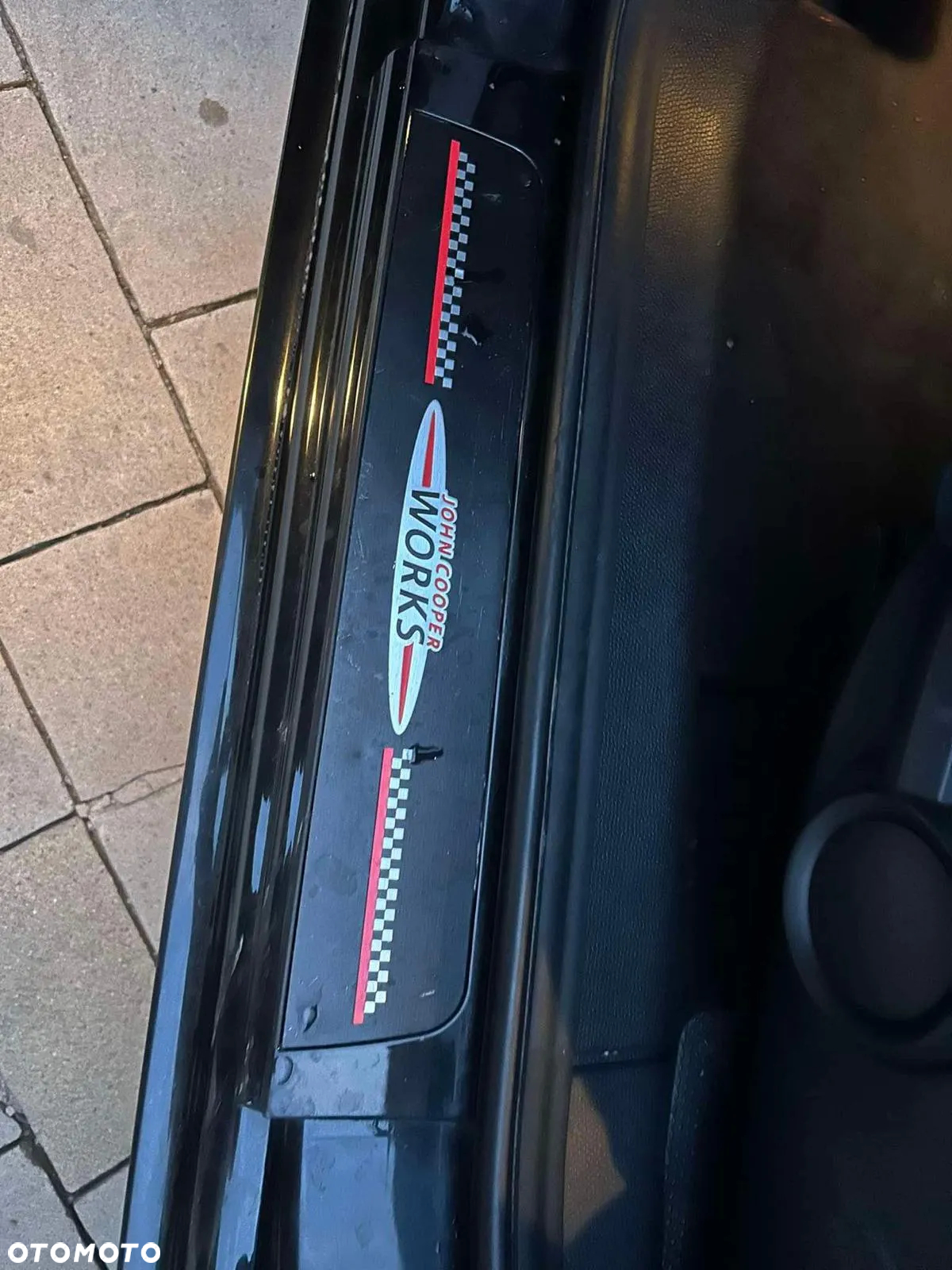MINI John Cooper Works Countryman All4 - 8
