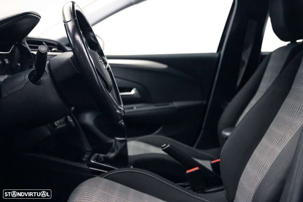 Opel Corsa 1.2 Business - 18