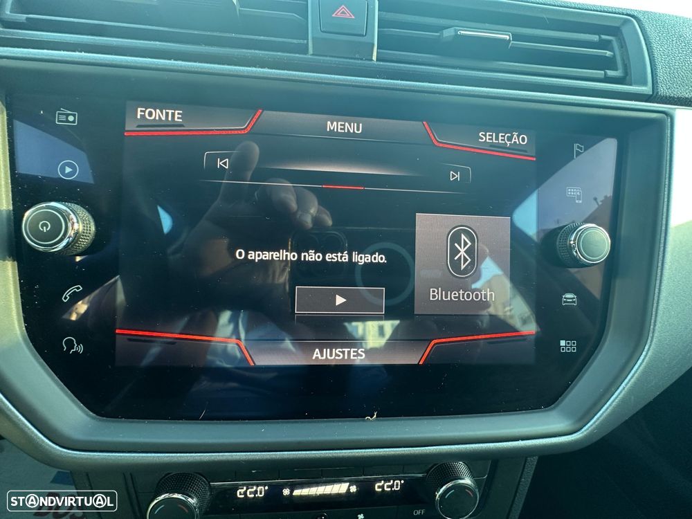 SEAT Arona 1.0 TSI Style - 22