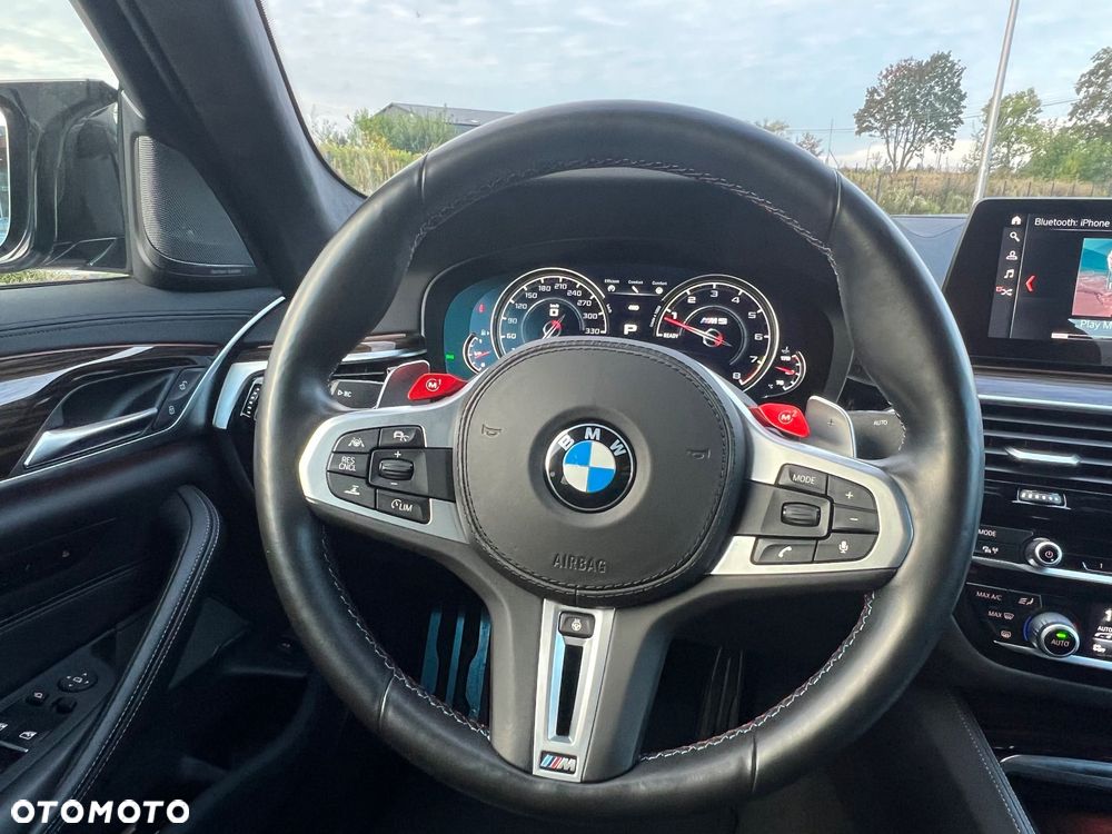 BMW M5 - 29