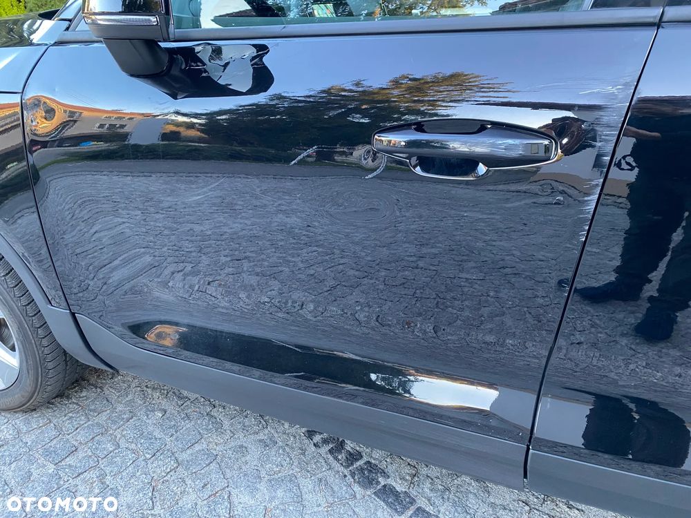 Volvo XC 40 B3 Ultimate Dark - 23