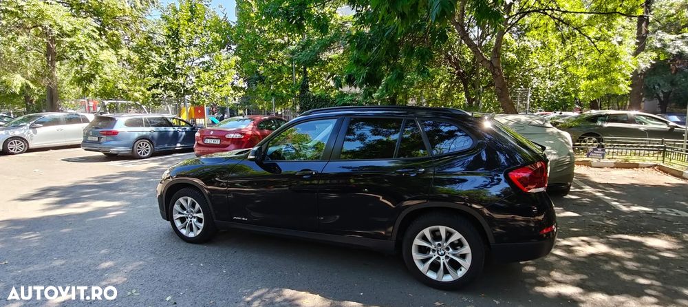 BMW X1 xDrive18d - 1