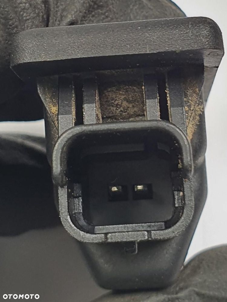 LAMPKA PODŚWIETLENIE TABLICY REJESTRACYJNEJ NISSAN PRIMERA P12 9635678580 - 3