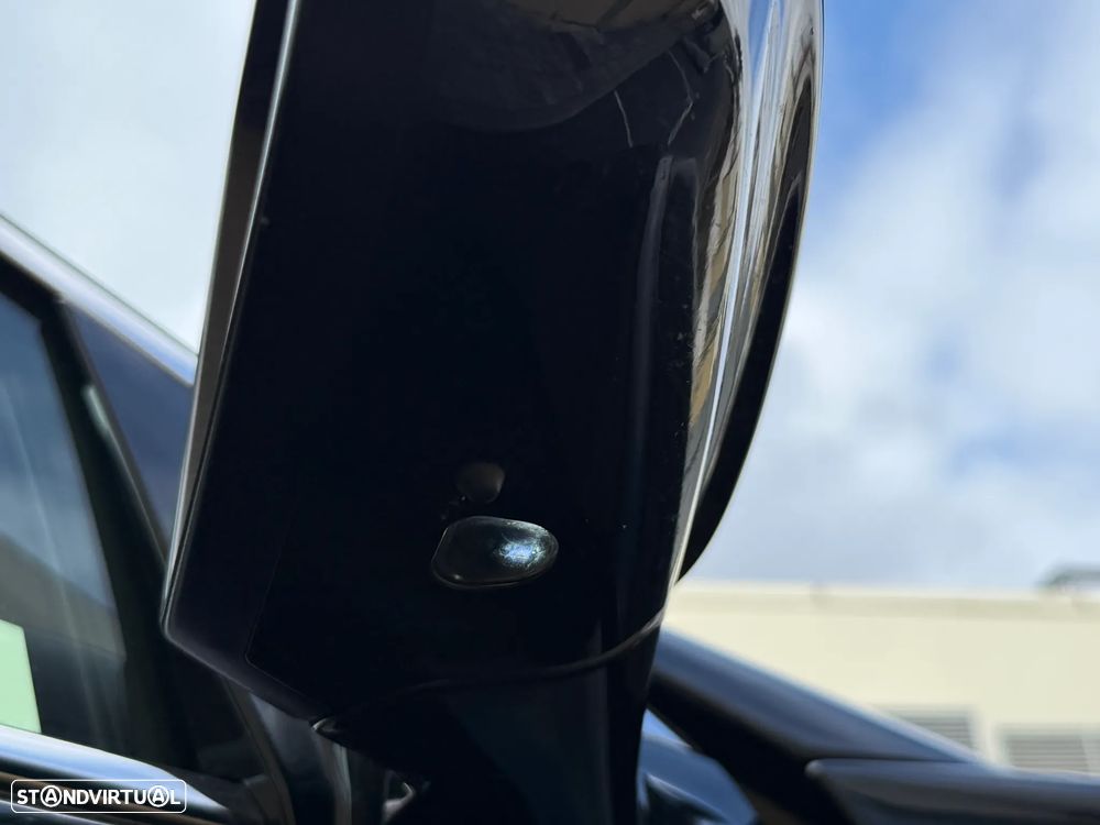 DS DS7 BlueHDI 130 Aut. Performance Line - 36