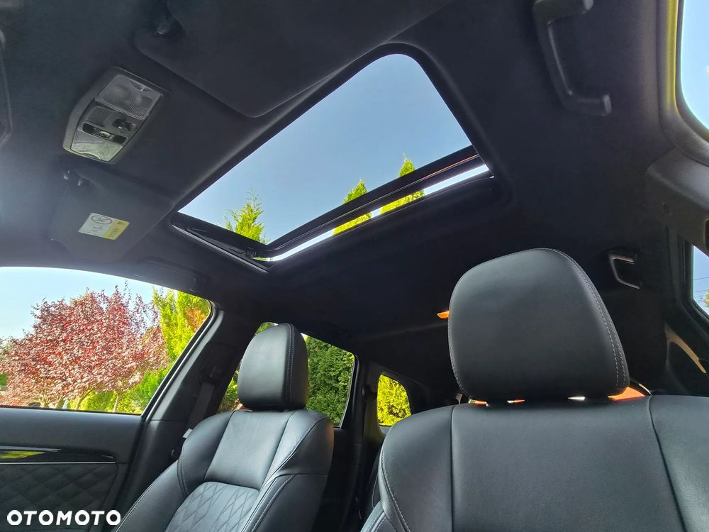 Mitsubishi Outlander - 35