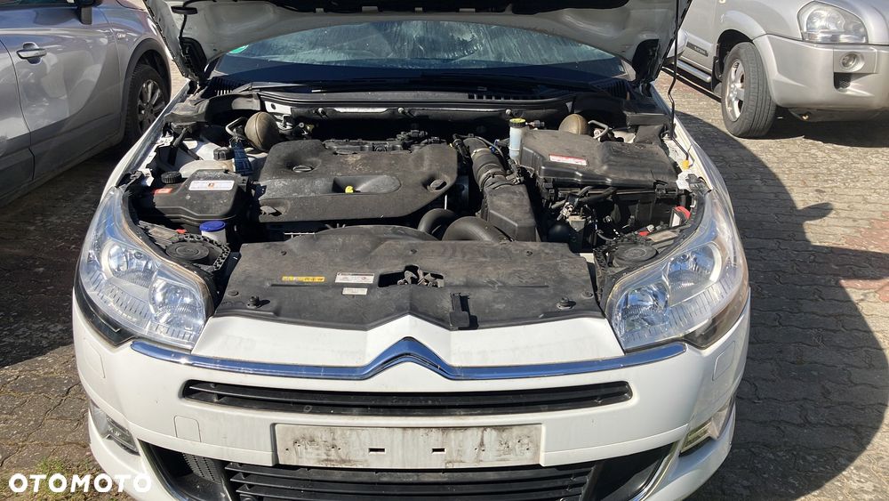 Citroën C5 BlueHDi 150 S&S Selection - 7