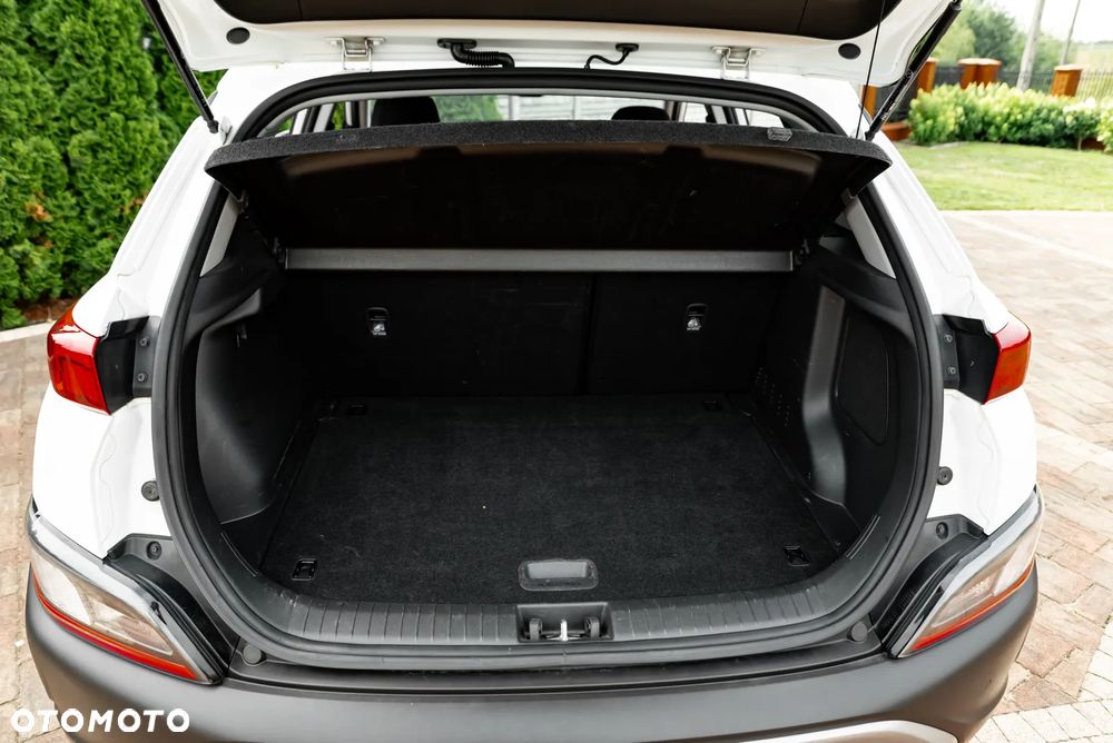 Hyundai Kona 1.0 T-GDI Classic Plus - 22