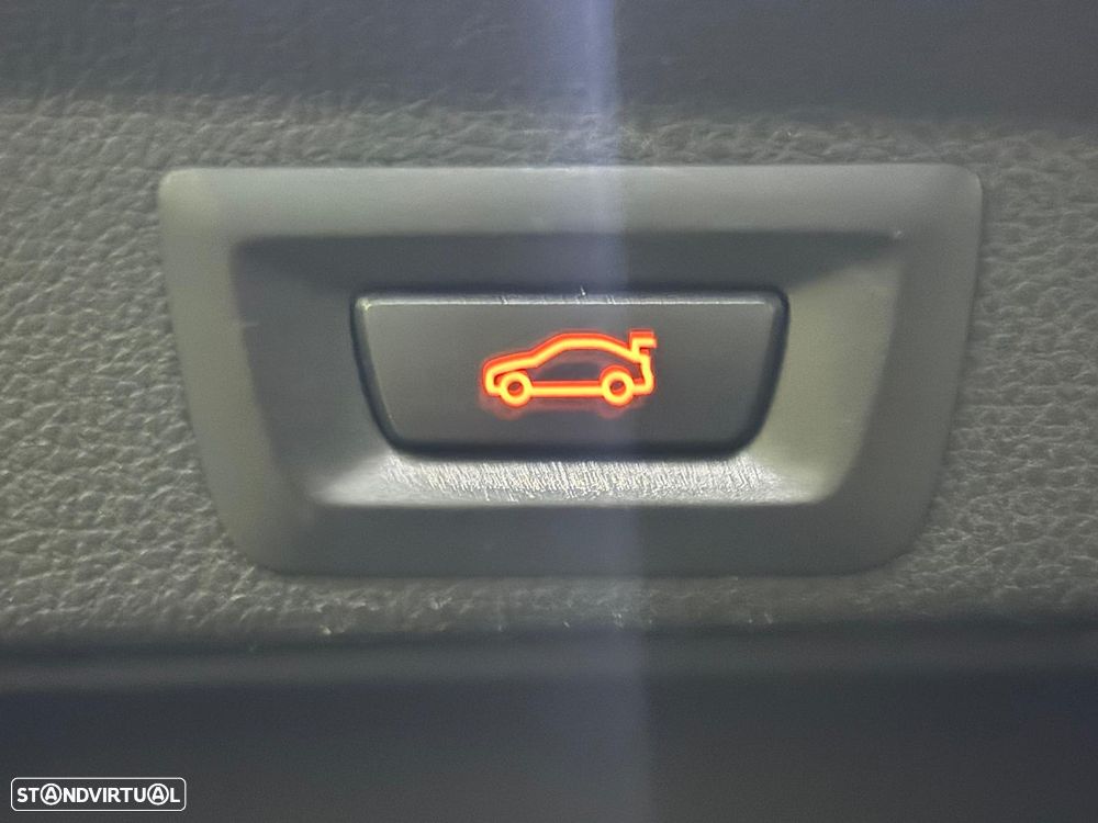 BMW 435 Gran Coupé i Pack M Auto - 10