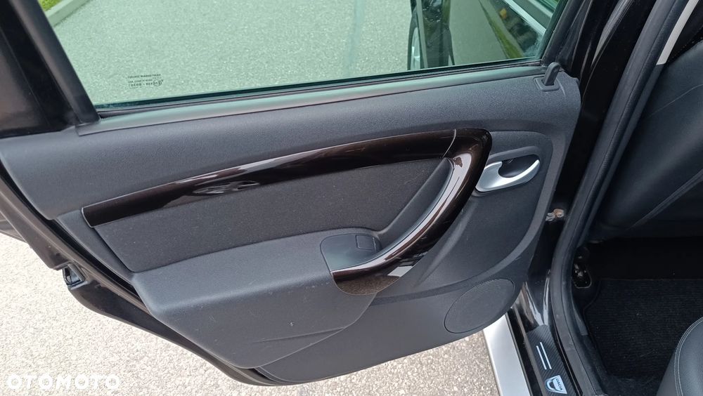 Dacia Duster dCi 110 FAP 4x2 Prestige - 21