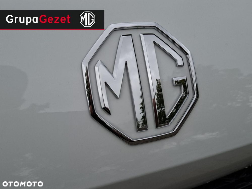 MG MG3 - 13