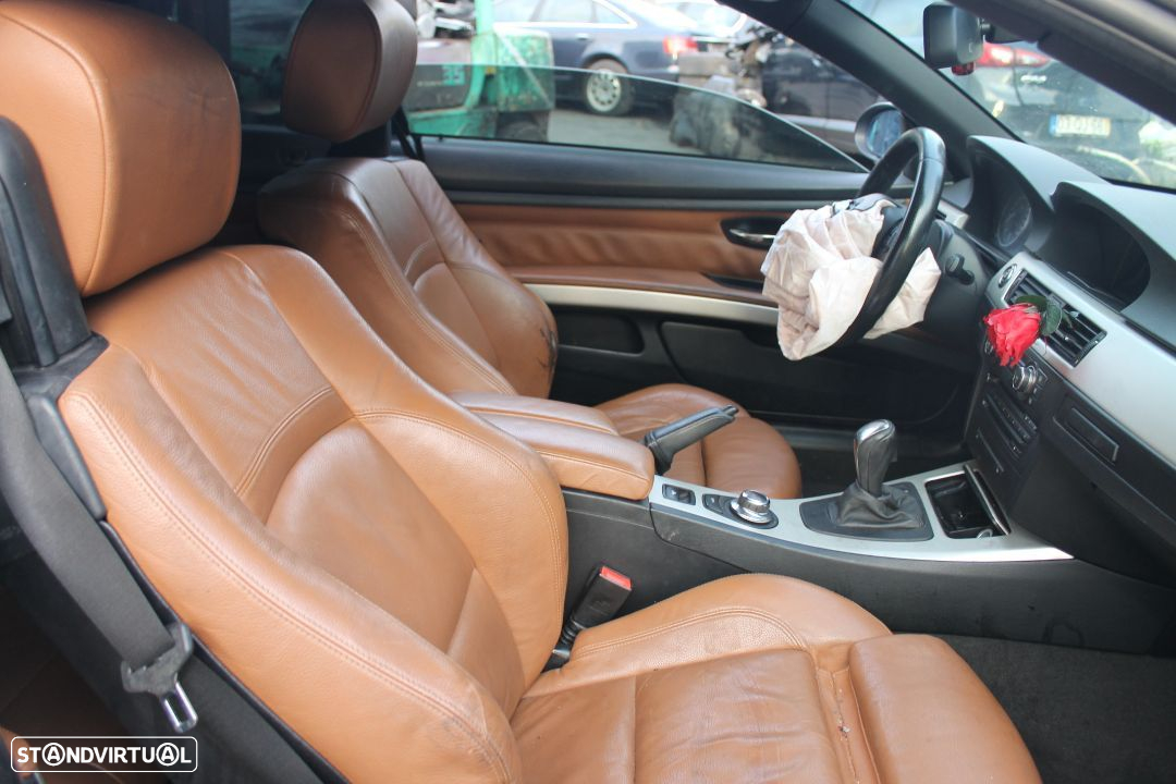 BMW E93 DE 2010 - 15