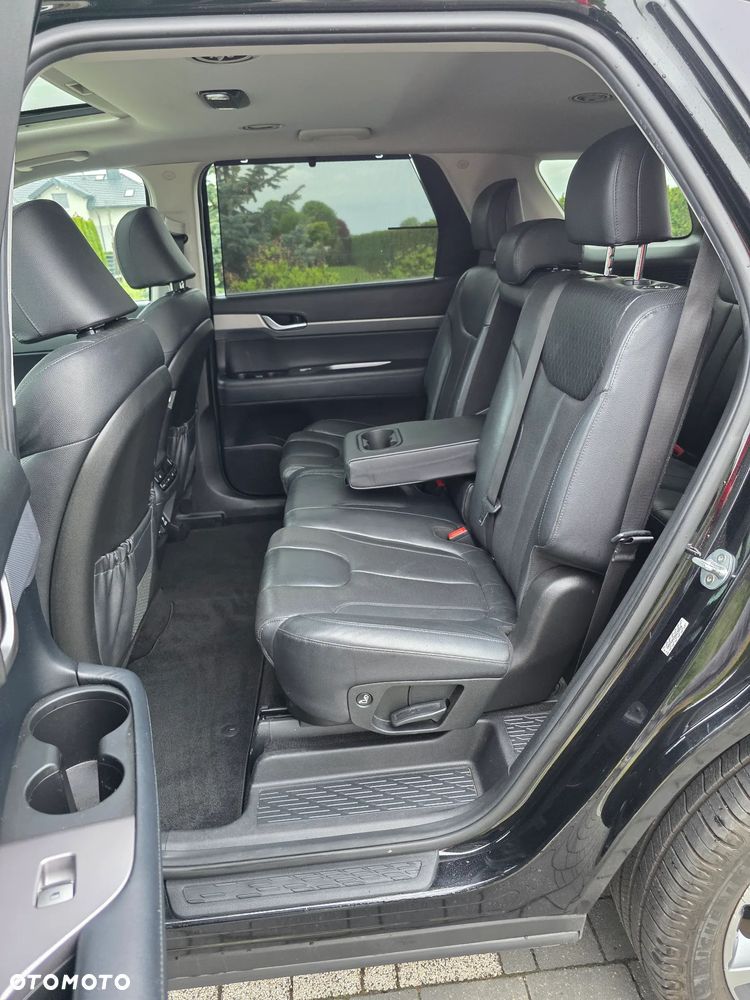 Hyundai Palisade - 18