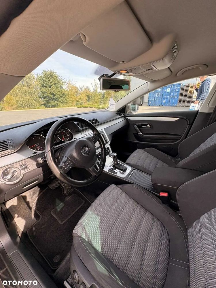 Volkswagen CC - 11