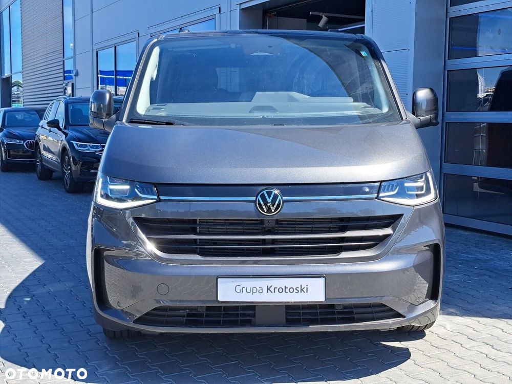 Volkswagen Caravelle 2.0 TDI L1 4Motion Style - 4