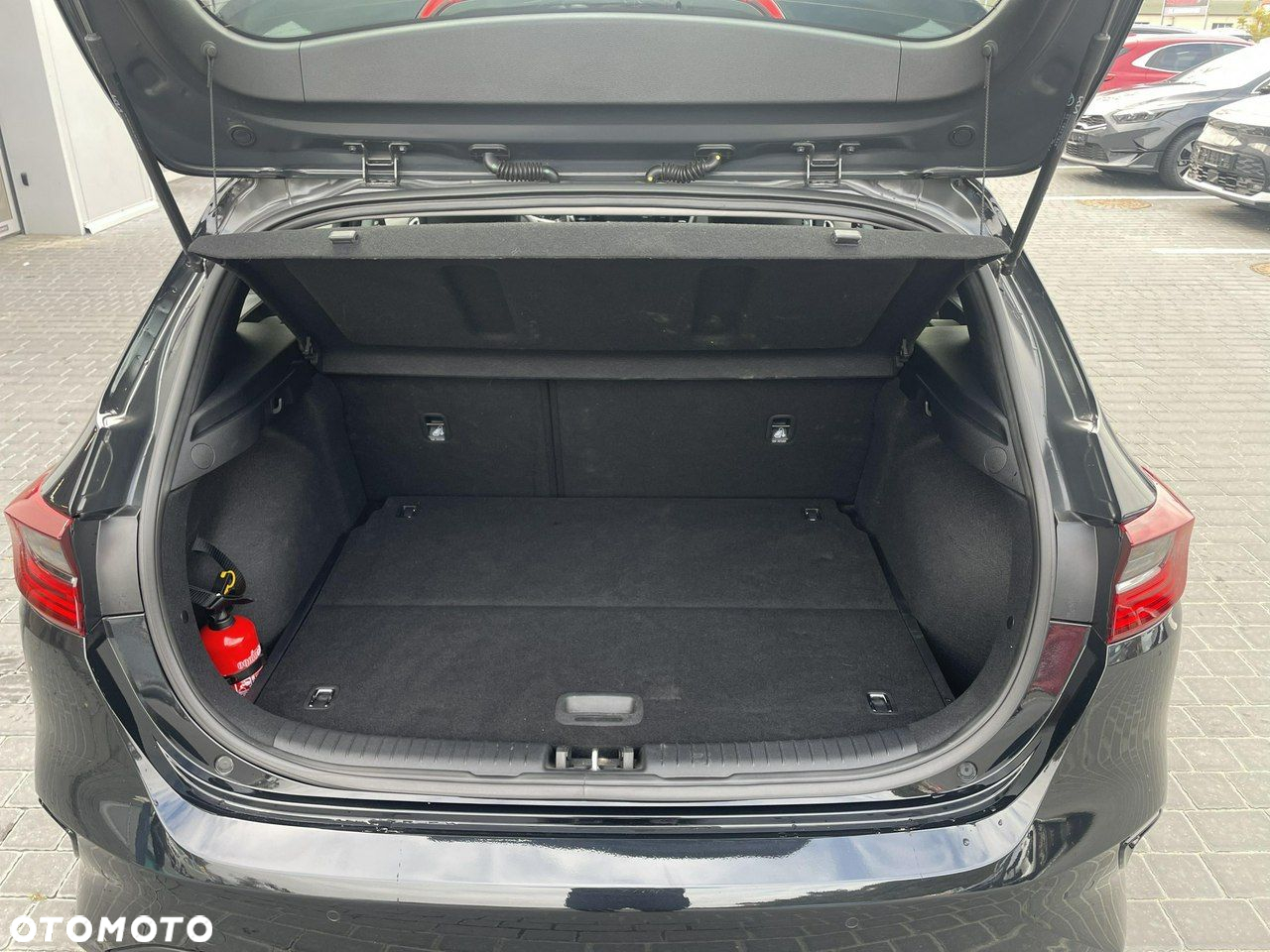 Kia Ceed - 17