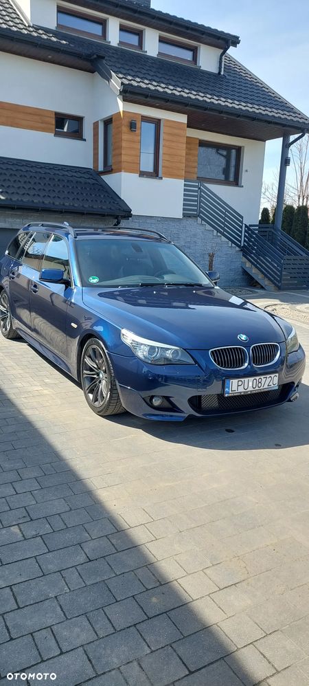 BMW 5