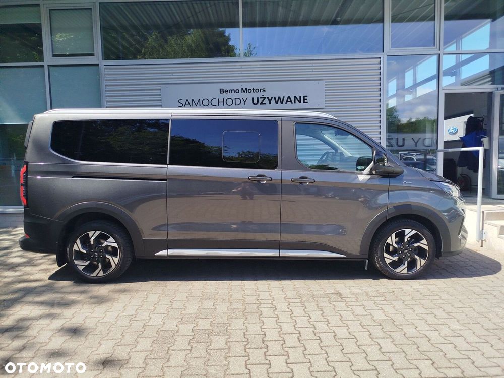 Ford Tourneo Custom 2.0 EcoBlue 320 L2 Active - 7