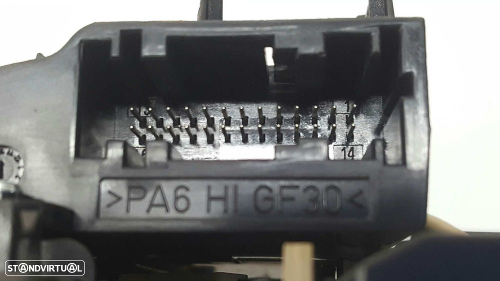 LUZ INTERIOR AUDI A8 (4E2) 4.2 TDI QUATTRO - 4