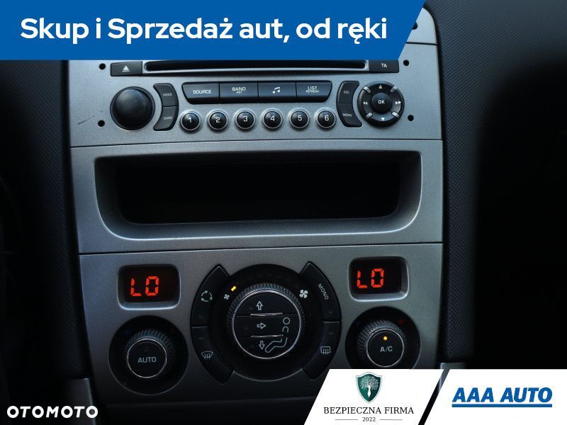 Peugeot 308 - 15
