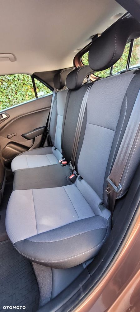 Hyundai i20 1.2 Launch - 8