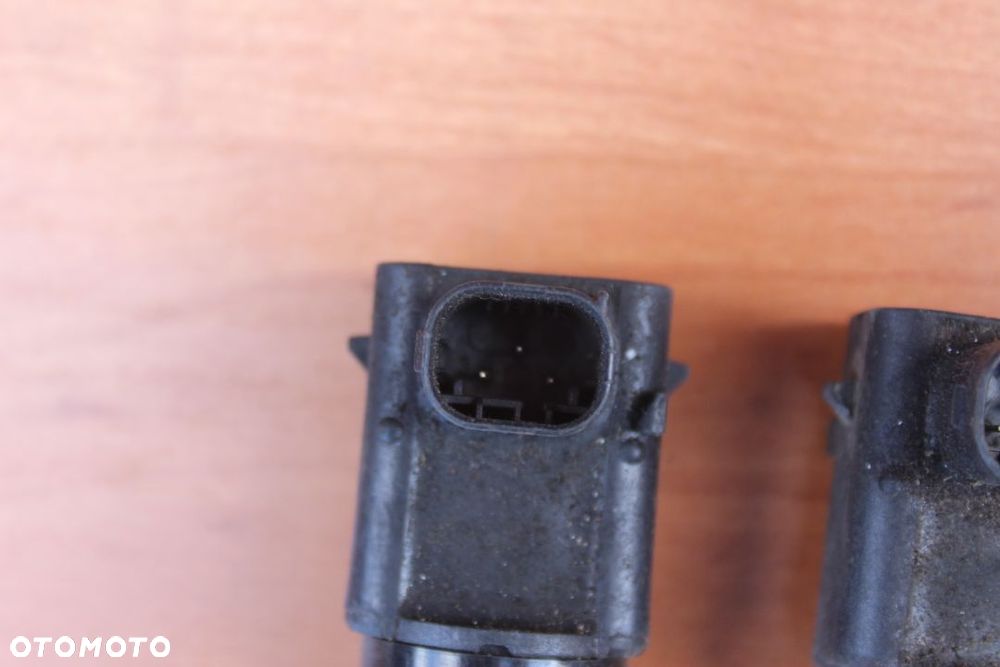 CZUJNIKI PARKOWANIA OPEL ZAFIRA B ASTRA H VECTRA C SIGNUM RÓŻNE KOLORY - 3