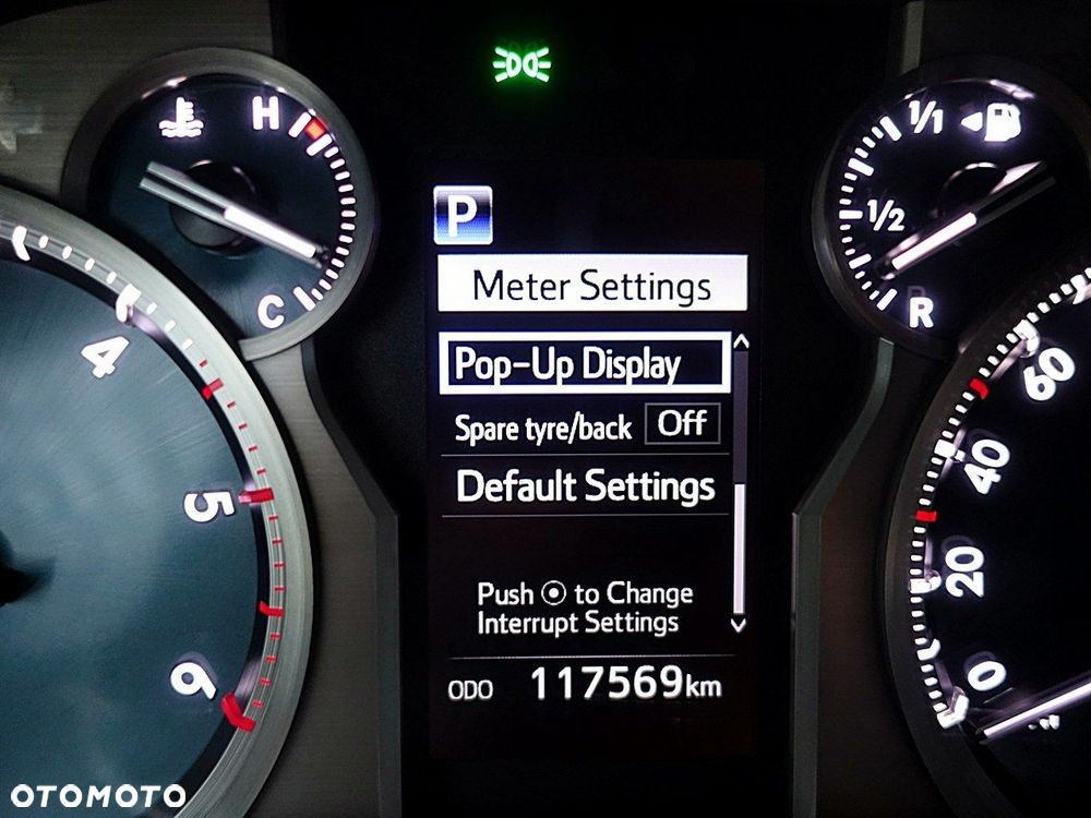 Toyota Land Cruiser LC 2.8 D-4D Invincible - 36