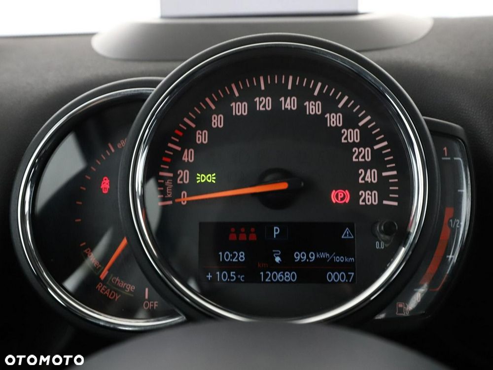 MINI Countryman Cooper S E All4 - 23