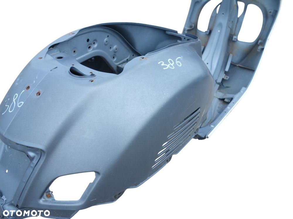 Piaggio Vespa Gts 125 Ma3a100 - 7