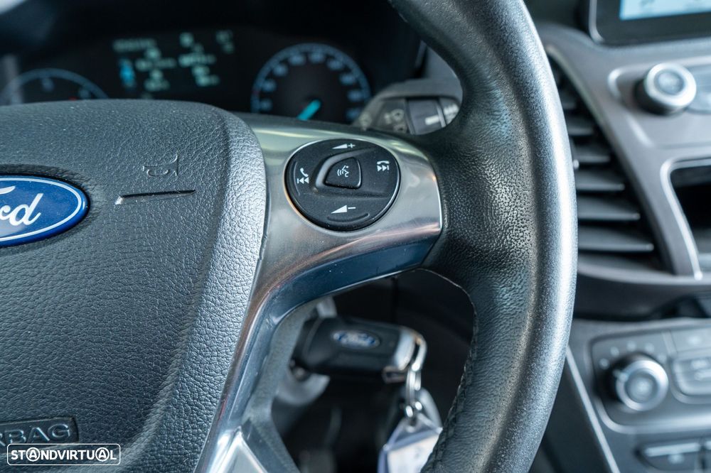 Ford Transit Connect 1.5 TDCi 230 L2 Trend - 14