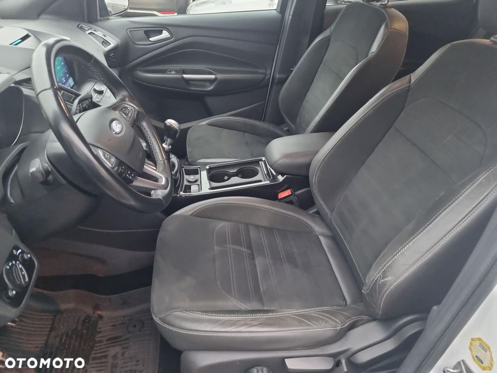 Ford Kuga 1.5 EcoBoost FWD Trend ASS - 14